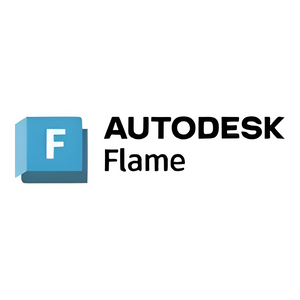 Autodesk Flame 2025 - 1 Year Commercial Subscription
