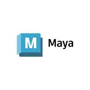 Autodesk Maya 2025 - 1 Year Commercial Subscription